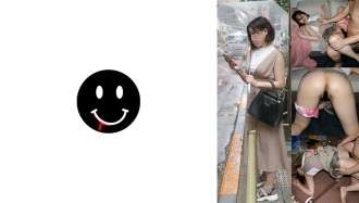[BOCORAN TANPA SENSOR] ANKK-060 Wanita non-genre akhir 20-an