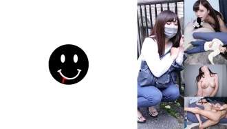 【無修正リーク】ANKK-064 ムチ尻乳輪女