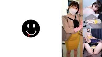 【無修正リーク】ANKK-065 マシュメロホワイトニング巨乳