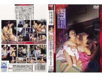 BRD-005 Permainan ibu-anak: Ibu dan bibi yang berdosa, kucing dan atasan, Ayako Sugimoto, Kozue Morishita