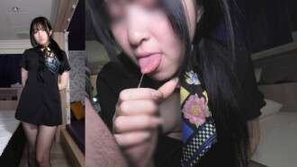 FC2-PPV-4613510 [즉석 크림파이 아마추어 아내] 무삭제 [미남 마사지걸] 노누키 매장에서 인기 테라피스트와 진지한 협상!나중에 가게에서 그녀를 몰래 만날 수 있었어요.그녀의 지저분한 모습은 너무 에로틱해요 ❤ Cr