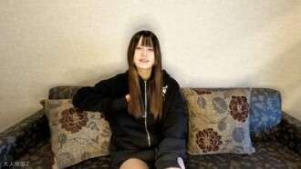FC2-PPV-4639727 [Premier tournage amateur] Sora (18 ans) corps sexy et sensible de 164 cm et 49 kg. Plus elle est stimulée, plus elle devient sensible, et elle ressent du plaisir dès sa première expérience anale.