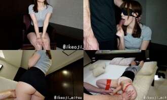 결혼을 앞둔 FC2-PPV-4672041 #Nurse, 환기도 과다 하고 오르가즘에 미쳐버림 * 미야츠키...믿음직스럽고 진지한 여자가 노인의 자지에 중독된다