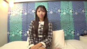 FC2-PPV-4677218 [真实视频] 街头调查后我带她去了旅馆，她可爱、苗条、敏感的身体和紧致的小穴被挤压了。而且我甚至中出了。案例：3 佐由美的案例。