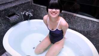 FC2-PPV-4718159 [3 주년을위한 특별 작품] 전설적인 코스 플레이어 Yamiko-chan x School Swimsuit x Raw 독성