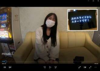 FC2-PPV-4720183 무슨 일이 있어도 일어납니다!뒤에서 망하는 미사키 짱!그녀의 진짜 얼굴이 드러나고 나는