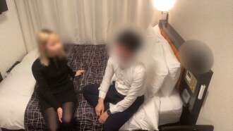 FC2-PPV-4749174 Blonde Otaku ist das zweite Mal! Endlich „Erste Penetration“ — schüchtern öffnet sie ihre Beine, verwirrt von den nassen, rutschigen Geräuschen, lässt sich aber von dem Mann tief beibringen [Teil 1] Nr.317