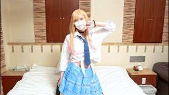 FC2-PPV-4767120 [未经审查/数量限定价格] 喜欢鸡巴的性感女孩马林是个喜欢射精的放荡女孩。她用臀部非常情色，以至于她吞噬了快乐，并得到了一个深度的 POV 视频！从她的阴道深处大量射精