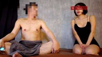 FC2-PPV-4779292 [Diffusion top secrète] Je me suis précipitée dans la salle d'attente de cette massothérapeute mariée aux gros seins et je l'ai insérée doucement avec un traitement rapproché. J'ai léché ses tétons complètement dressés et j'ai fini par un coup de nettoyage.