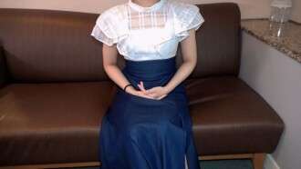 FC2-PPV-4785628 [Unzensiert] Wie erwartet ist sie voller Unanständigkeit! Das Ahegao dieser schönen Japanerin ist einfach unglaublich ⤴ Ihr elegantes einteiliges Kleid ist so erotisch! Schlucken, creampie ※Bonus High Definition