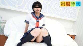 MUSUME-080625_01 Uniform Era ~SEX mit einem Mädchen, das in einer Uniform toll aussieht~