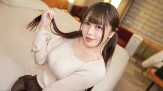 [무삭제-유출] SIRO-5500 “첫 촬영: 인터넷 AV 신청 → AV 체험촬영 2377 [아기 얼굴 x 예쁜 G컵 가슴] 장차 간호사가 되고 싶은 여대생 미우!예쁜 G를 흔들면서 사정한다