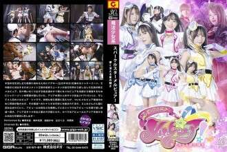 SPSD-073 Sparkle Star Mel Murni! Cahaya sekilas bintang